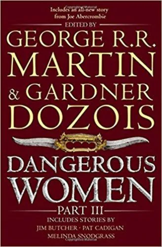Dangerous Women Part 3 Akció