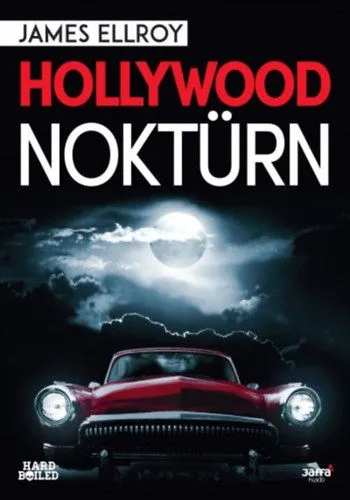Hollywood noktürn Expressz kézbesítés