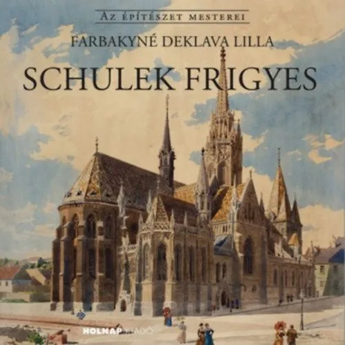 Prémium Schulek Frigyes