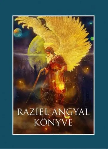 Legnépszerűbb Raziel angyal könyve