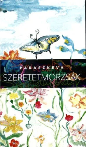 Szeretetmorzsák Legjobb ár