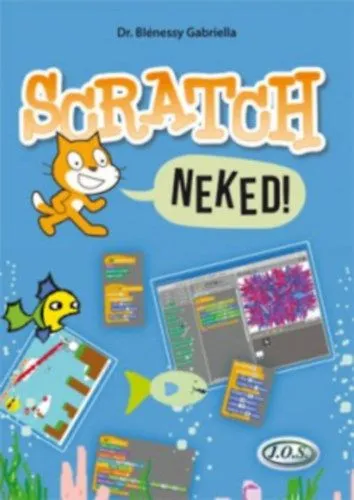 Vedd meg most Scratch Neked!