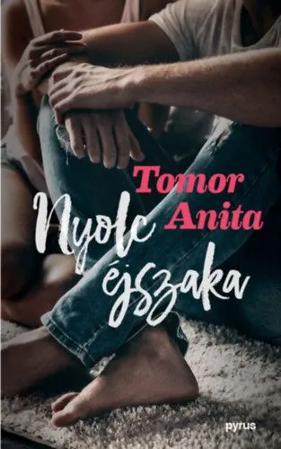 Akció Nyolc éjszaka