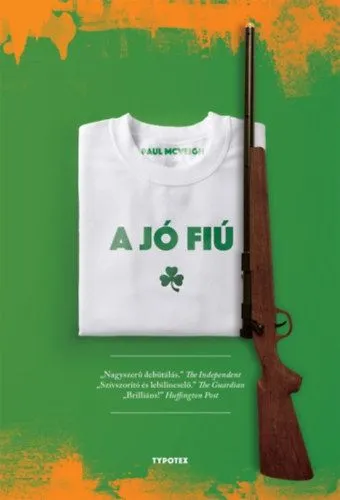 A jó fiú Ne maradj le
