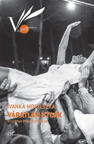 Váratlan utcák Kedvezményes ár