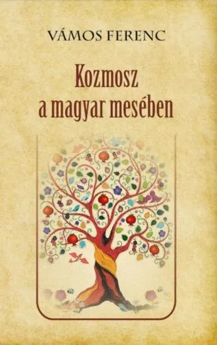 Exkluzív ajánlat Kozmosz a magyar mesében