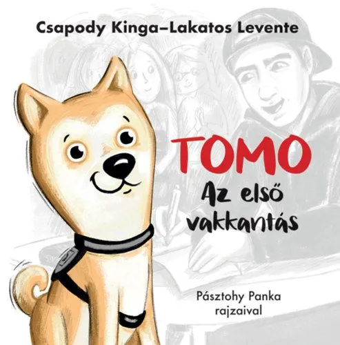 Tomo - Az első vakkantás Legnépszerűbb