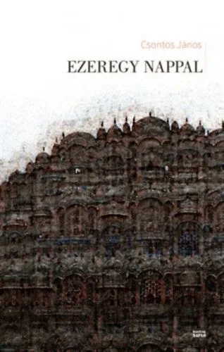 Ezeregy nappal Szezonális akció