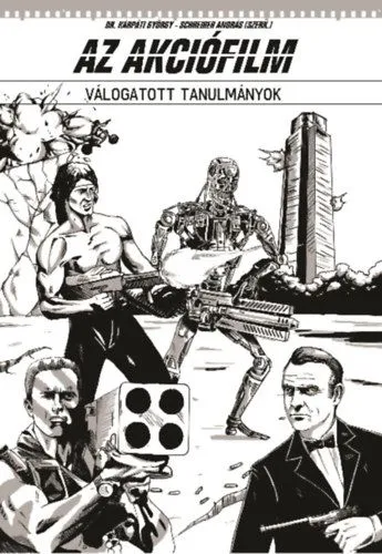 Az akciófilm - Válogatott tanulmányok Vedd meg most