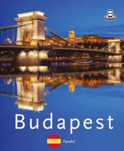 Akciós ár Budapest 360° - espanol