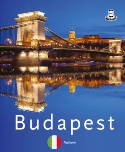 Budapest 360° - olasz Csak ma