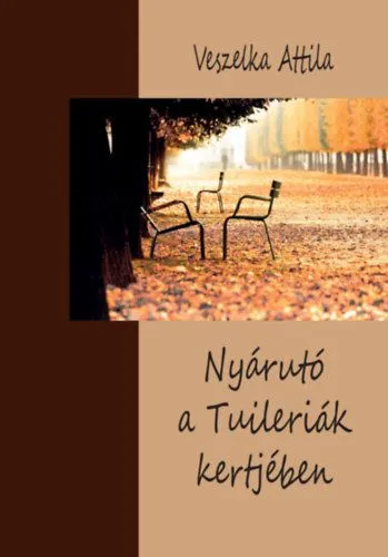 Kedvezményes ár Nyárutó a Tuileriák kertjében