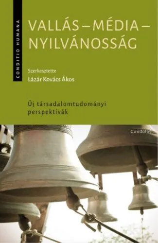 Vallás - média - nyilvánosság Legjobb ár