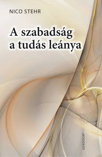 Ne maradj le A szabadság a tudás leánya