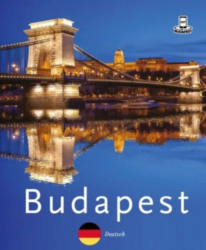 Legnépszerűbb Budapest 360° - deutsch