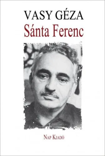 Sánta Ferenc Utolsó esély