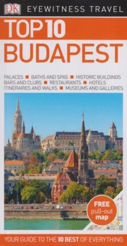 Eyewitness Top 10 Budapest 2017 Szuper akció
