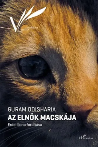 Az elnök macskája Vedd meg most