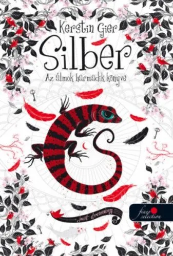 Vedd meg most Silber - Az álmok harmadik könyve (Silber 3.) - puha kötés