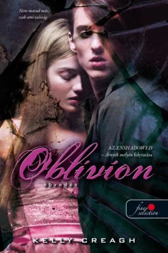 Oblivion - Ébredés (Nevermore 3.) Alacsony ár