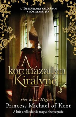 A koronázatlan királyné Utolsó esély