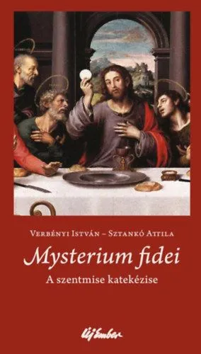 Mysterium fidei - A szentmise katekézise Biztonságos fizetés