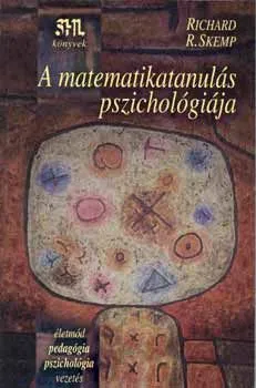 A matematikatanulás pszichológiája Kihagyhatatlan ajánlat