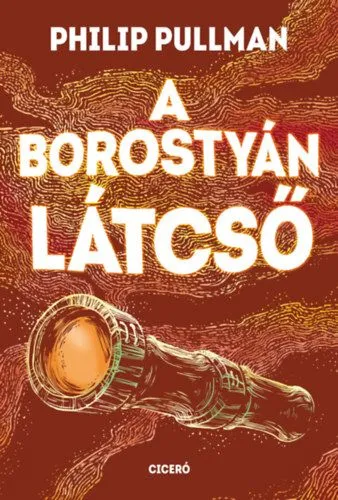 Gyors kiszállítás A borostyán látcső