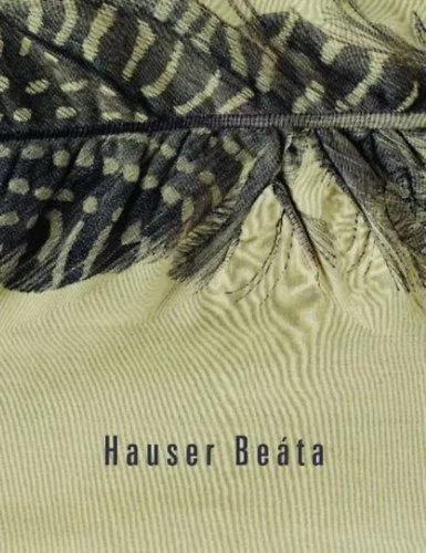 Hauser Beáta Alacsony ár