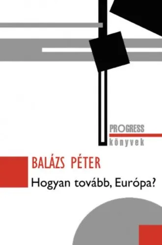 Akciós ár Hogyan tovább, Európa?
