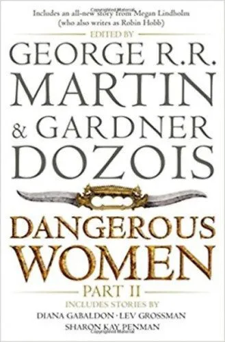 Nézd meg most Dangerous Women Part 2