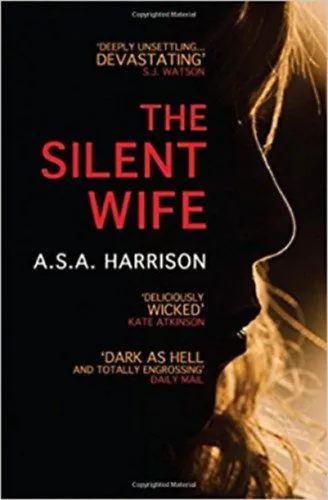 The Silent Wife Outlet