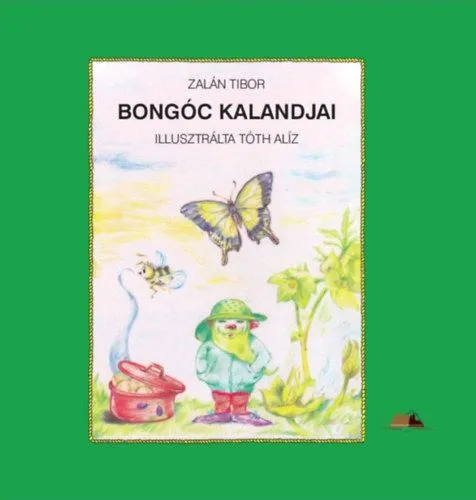 Bongóc kalandjai Expressz szállítás