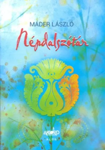 Expressz szállítás Népdalszótár