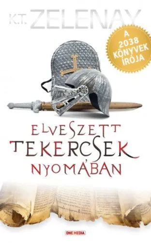 Elveszett tekercsek nyomában Árcsökkenés