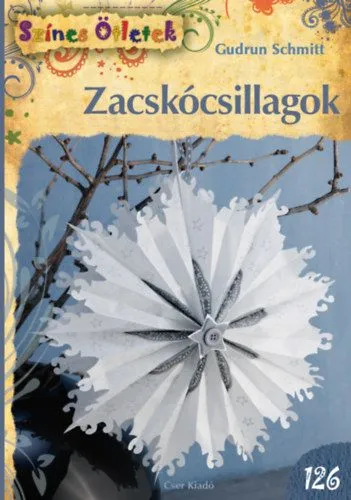 Zacskócsillagok Bestseller