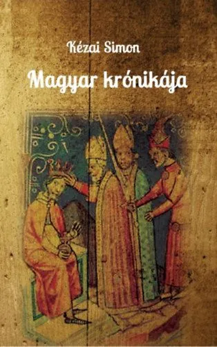 Magyar krónikája Outlet