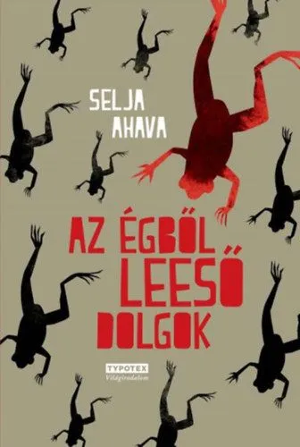 Expressz szállítás Az égből leeső dolgok