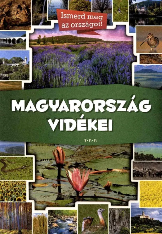 Exkluzív ajánlat Magyarország vidékei