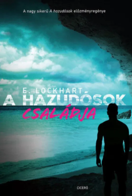 A hazudósok családja - A hazudósok 2. kötete Expressz szállítás