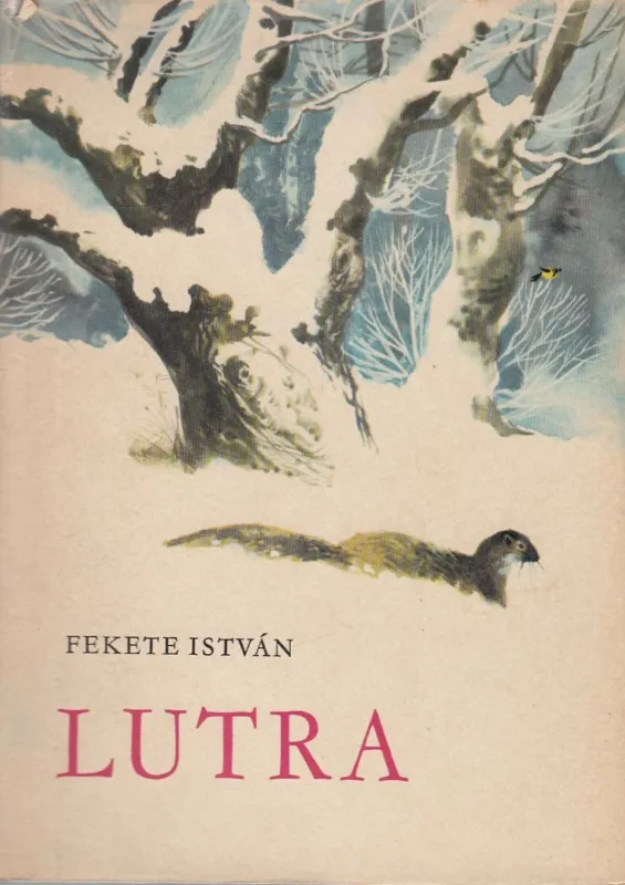 Lutra Korlátozott ajánlat