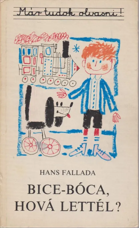 Exkluzív ajánlat Bice-bóca hová lettél?