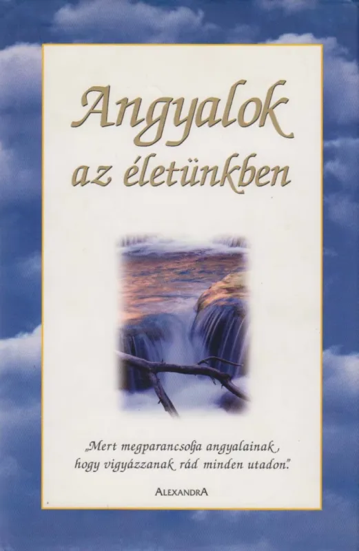Angyalok az életünkben Árengedmény