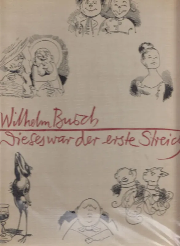 Utolsó esély Dieses war der erste Streich