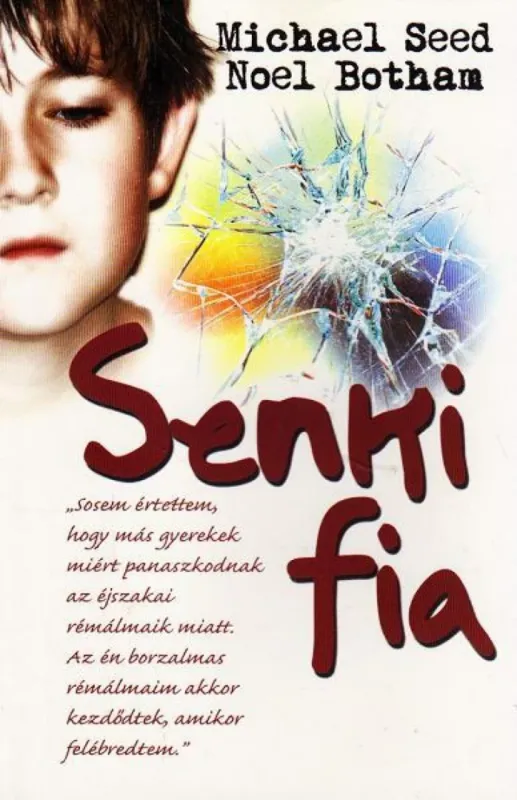 Gyors kiszállítás Senki fia