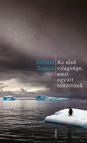 Az első világvége, amit együtt töltöttünk Azonnal elérhető
