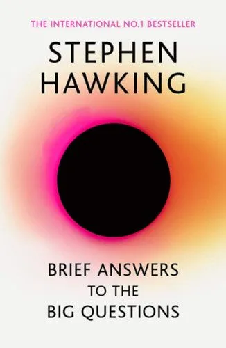 Brief Answers to the Big Questions Expressz szállítás
