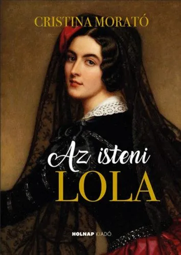 Árengedmény Az isteni Lola