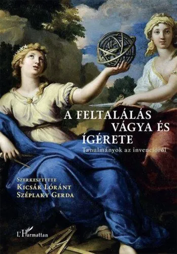 Vedd meg online A feltalálás vágya és ígérete - Tanulmányok az invencióról