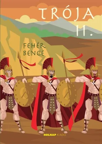 Trója II. Alacsony ár